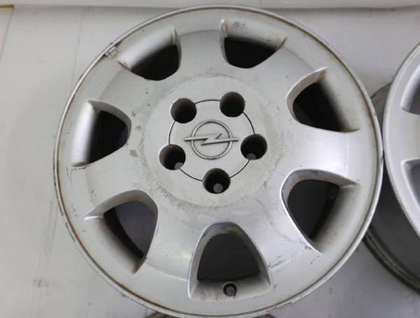 Felgensatz Opel VECTRA B Caravan