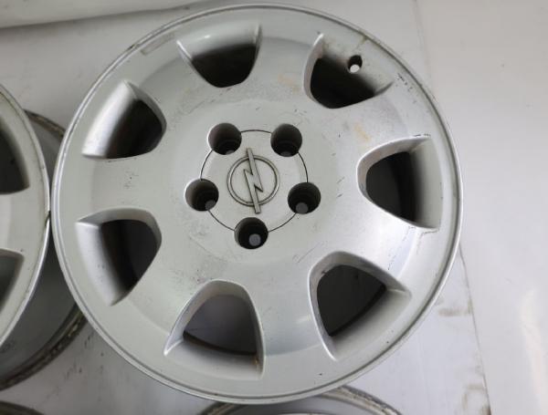 Felgensatz Opel VECTRA B Caravan