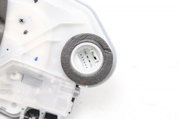 Türschloß hinten links Toyota AYGO 2