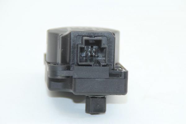 Stellmotor Heizung 3M5H19E616AA Ford FOCUS 2 Turnier