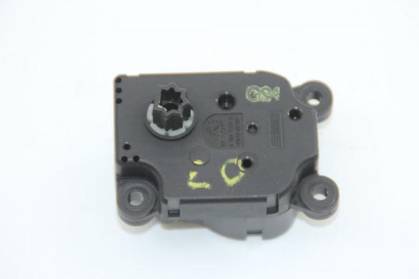 Stellmotor Heizung 3M5H19E616AA Ford FOCUS 2 Turnier