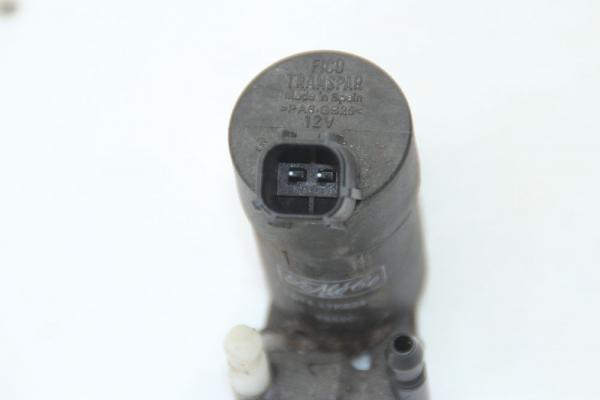 Scheibenwischerwasserpumpe 1S7117K624FE Ford FOCUS 2 Turnier