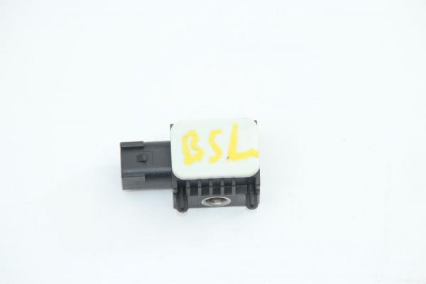 Airbag Sensor links 3M5T14B342AB Ford FOCUS 2 Turnier