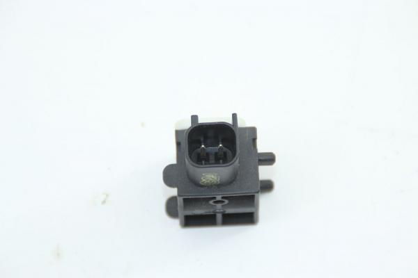 Airbag Sensor links 3M5T14B342AB Ford FOCUS 2 Turnier