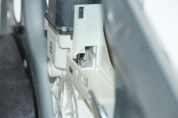 Fensterheber elektrisch vorn rechts 4M5T14553AA Ford FOCUS 2 Turnier