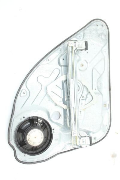 Fensterheber mechanisch hinten rechts 4M51A045H22B Ford FOCUS 2 Turnier