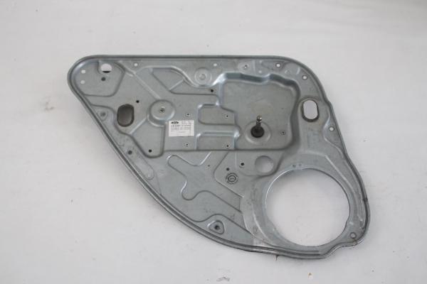 Fensterheber mechanisch hinten links 1480306 Ford FOCUS 2 Turnier
