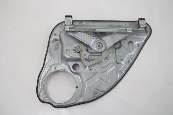Fensterheber mechanisch hinten links 1480306 Ford FOCUS 2 Turnier