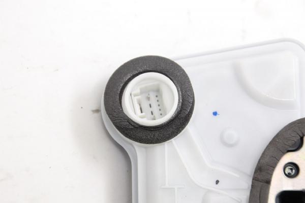 Türschloß vorn rechts Toyota AYGO 2