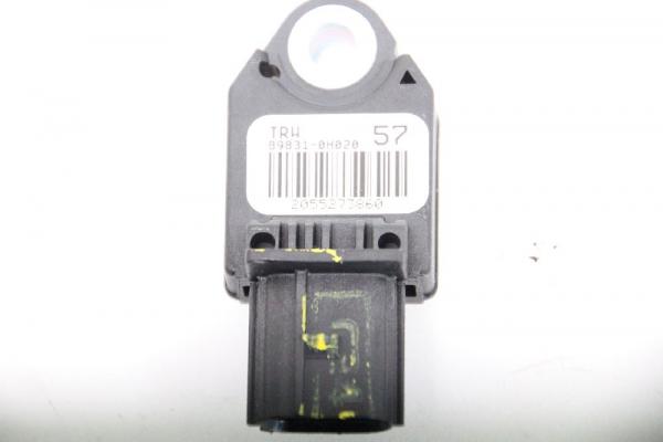 Airbag Sensor vorn rechts 898310H020 Toyota AYGO 2