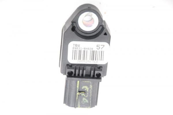 Airbag Sensor hinten links 898310H040 Toyota AYGO 2