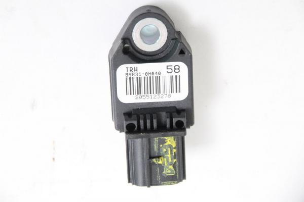 Airbag Sensor hinten rechts 898310H040 Toyota AYGO 2