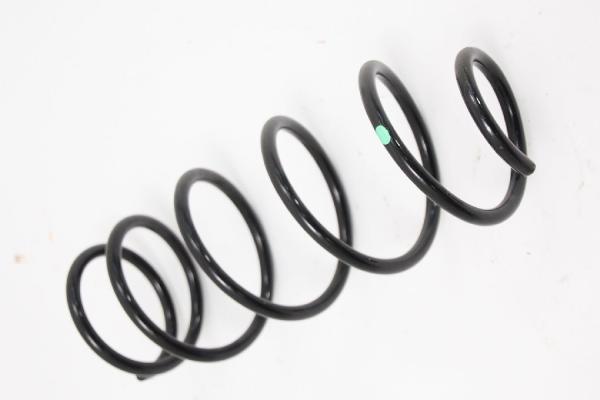 Feder vorn links 481310H030 Toyota AYGO 2