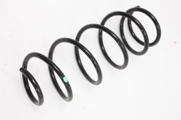 Feder vorn links 481310H030 Toyota AYGO 2
