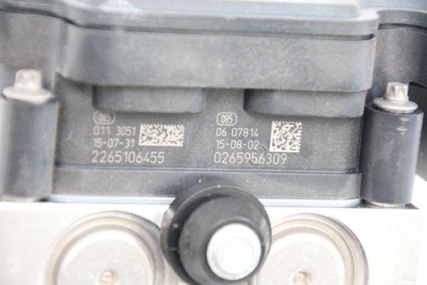 Hydraulikeinheit ABS 445400H070 Toyota AYGO 2