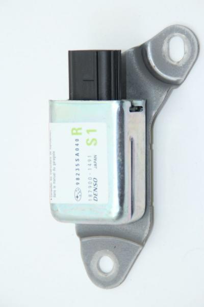 Airbag Sensor vorn rechts 98235SA040 Subaru FORESTER 2 SG