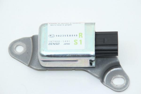 Kotflügel vorn links Ford MONDEO 4 Turnier 1702314 08-2010 gebraucht 2