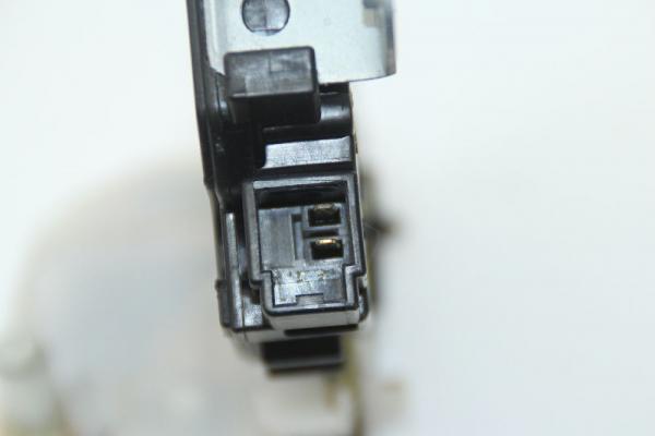 Fensterhebermotor vorn rechts Jeep PATRIOT 0130822277 68002898AA 02-2008 gebraucht 1