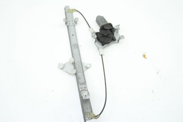 Fensterheber elektrisch hinten links 82701EB315 Nissan NAVARA D40