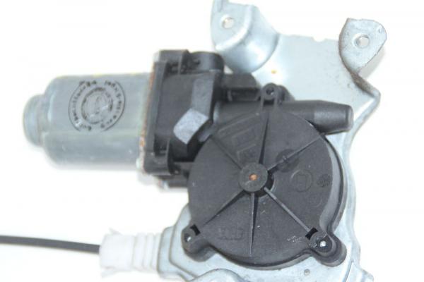 Fensterheber elektrisch hinten links 82701EB315 Nissan NAVARA D40