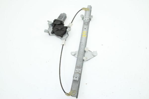 Fensterheber elektrisch hinten rechts 82700EB315 Nissan NAVARA D40