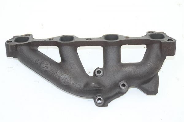 Abgaskrümmer 90467732 Opel ASTRA G Caravan