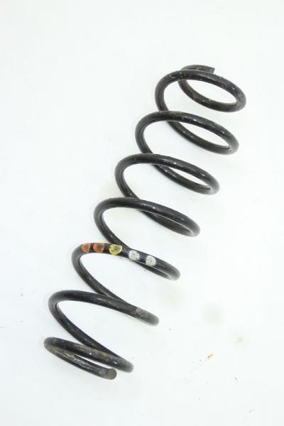 Feder hinten rechts 8Z0511115AN Seat IBIZA 3 6L