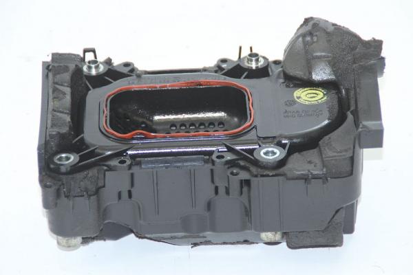 Ansaugkrümmer 03C103502K VW TOURAN 1