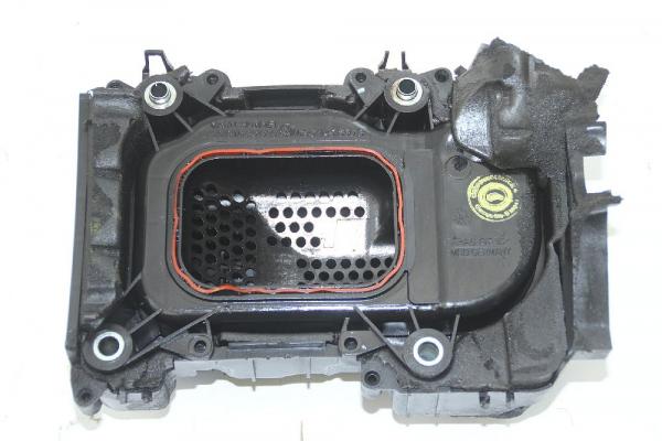 Gebläsemotor VW LUPO 1J1819021C 08-1999 gebraucht 2