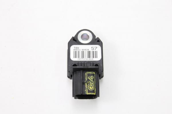 Airbag Sensor vorn links 898310H020 Toyota AYGO 2