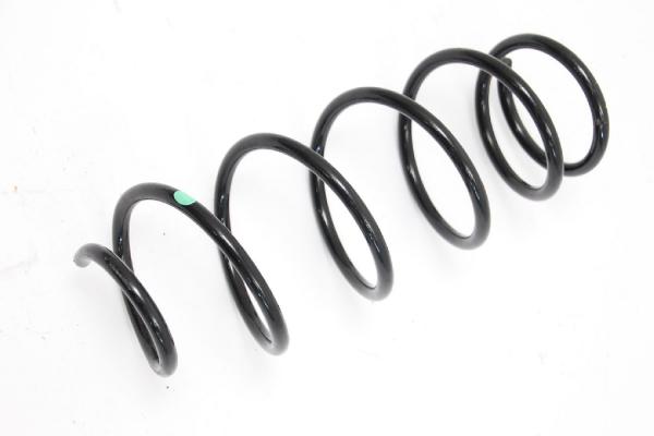 Feder vorn links 481310H030 Toyota AYGO 2