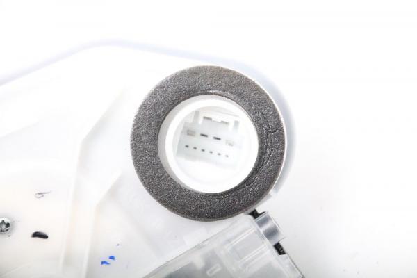 Türschloß hinten links Toyota AYGO 2