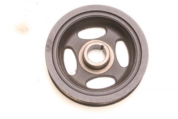 Riemenscheibe 134700Q012 Toyota AYGO 2
