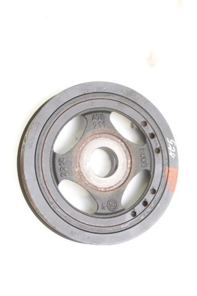 Riemenscheibe 134700Q012 Toyota AYGO 2