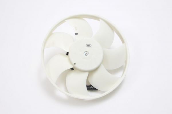 Ventilator (am Kühler) 3R233201 Toyota AYGO 2