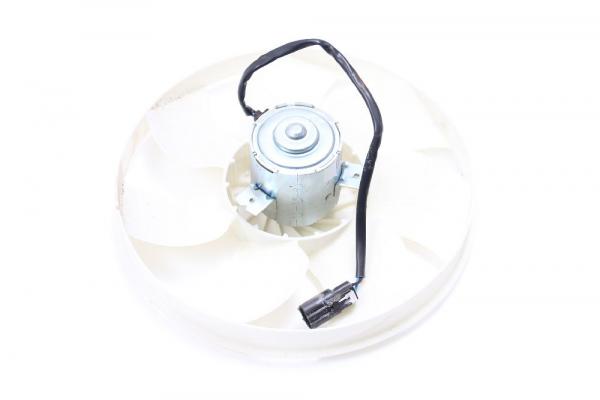 Ventilator (am Kühler) 3R233201 Toyota AYGO 2