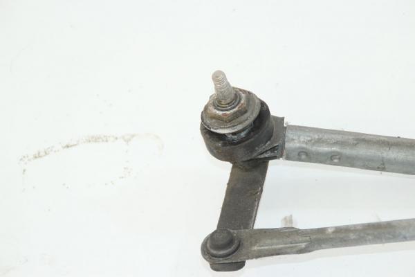 Scheibenwischergestänge 96FG17504AB Ford FIESTA 4 JAS