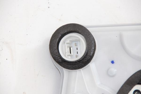 Türschloß vorn rechts D1 Toyota AYGO 2