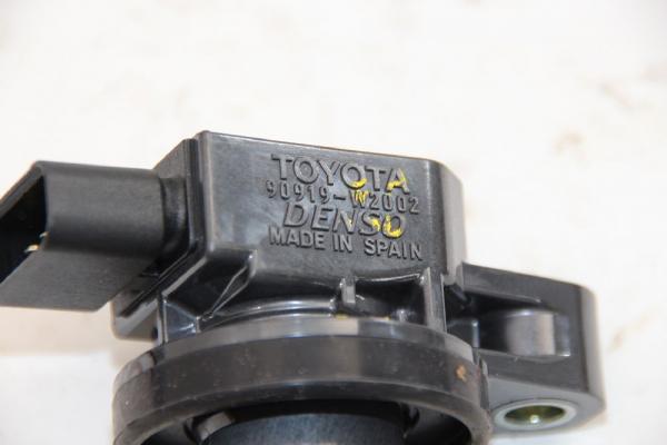 Zündspule Zylinder 1 90919W2002 Toyota AYGO 2