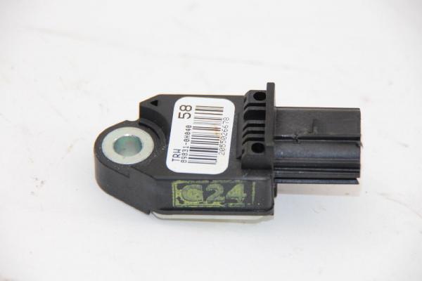 Airbag Sensor hinten rechts 898310H040 Toyota AYGO 2