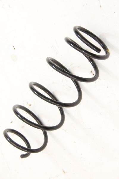 Feder vorn links 481310H030 Toyota AYGO 2
