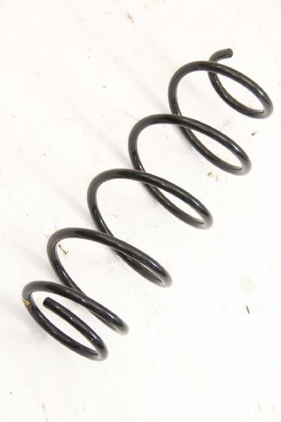 Feder vorn links 481310H030 Toyota AYGO 2