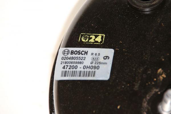 Bremskraftverstärker 472000H090 Toyota AYGO 2