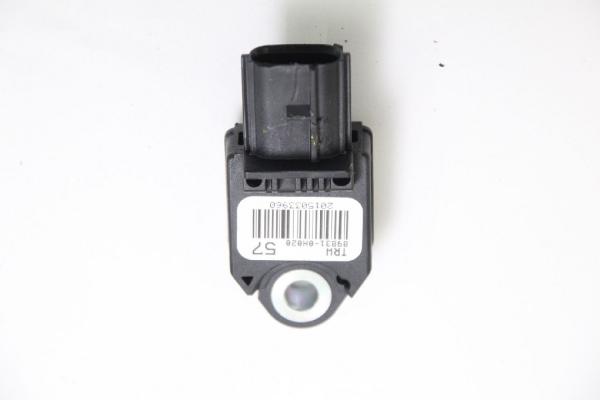 Airbag Sensor vorn rechts 898310H020 Toyota AYGO 2