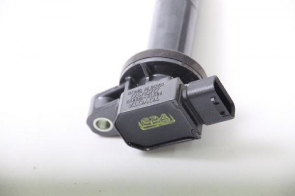 Zündspule Zylinder 3 90919W2002 Toyota AYGO 2