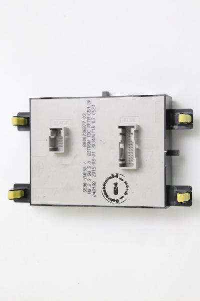 Schalter Klimaanlage 5590YV010 Toyota AYGO 2