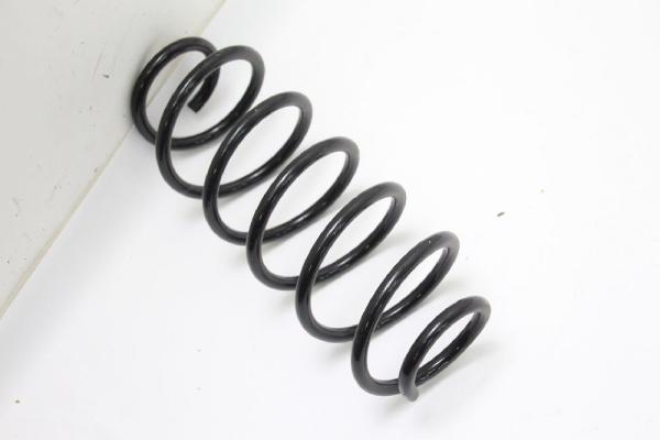 Feder vorn links 481310H030 Toyota AYGO 2
