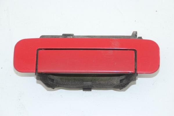 Griff Heckklappe 4A0839205 Audi A4 Avant 8D B5