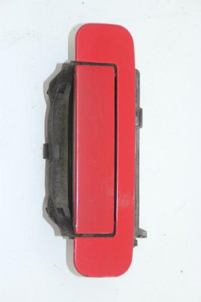 Griff Heckklappe 4A0839205 Audi A4 Avant 8D B5