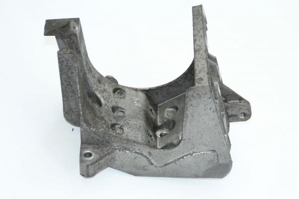 Aggregatehalter 4S6Q10K018AA Ford FIESTA 5 JH